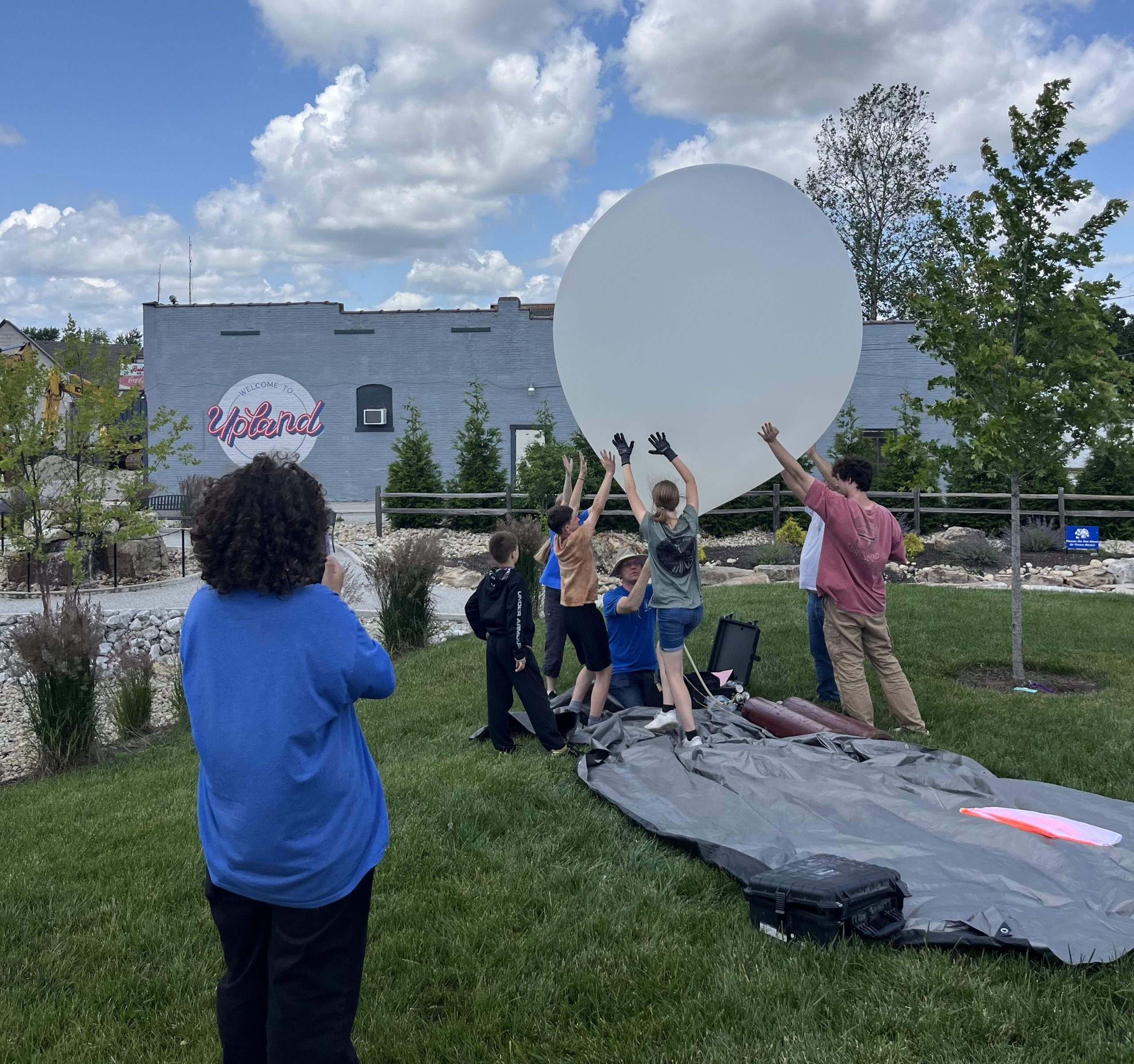 2025 Summer Camps – Week 1 Recap